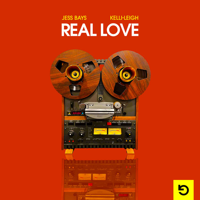 Jess Bays - Real Love