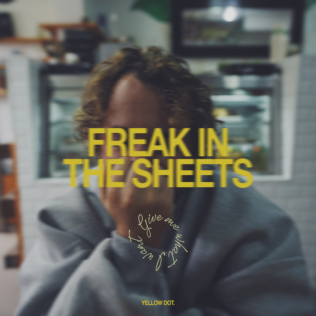 Rossi - Freak In The Sheets