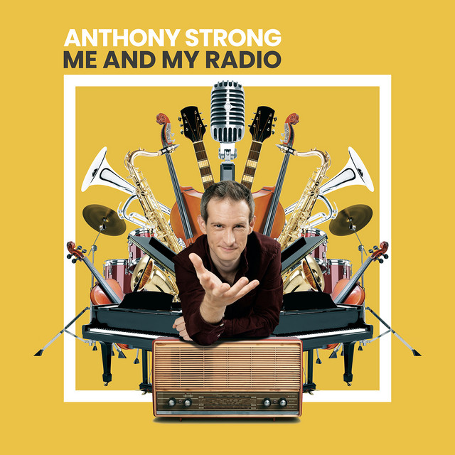 Anthony Strong - Sixteen Tons