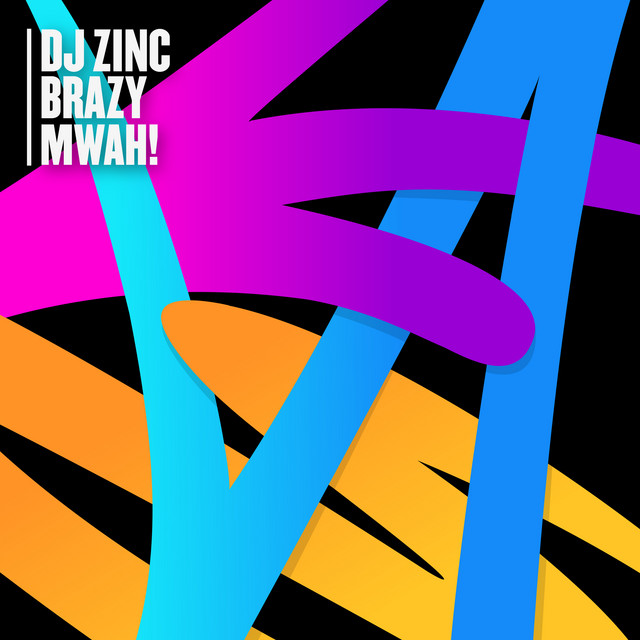 DJ Zinc - Mwah