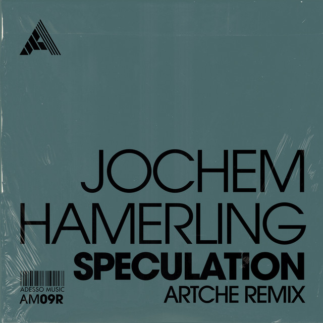 Artche - Jochem Hamerling