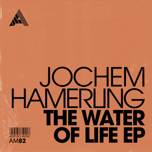 Jochem Hamerling - Jochem Hamerling ft West & Hill