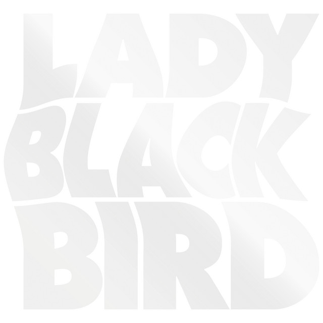 Lady Blackbird - Ruler of my heart