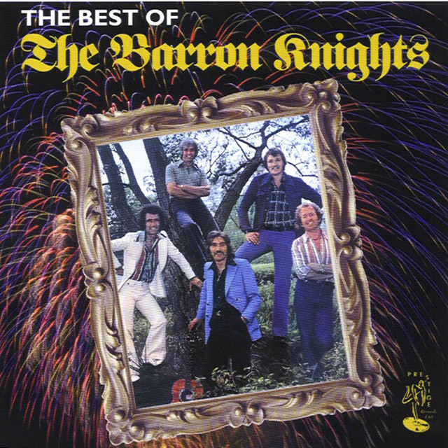 The Barron Knights - Call Up The Groups