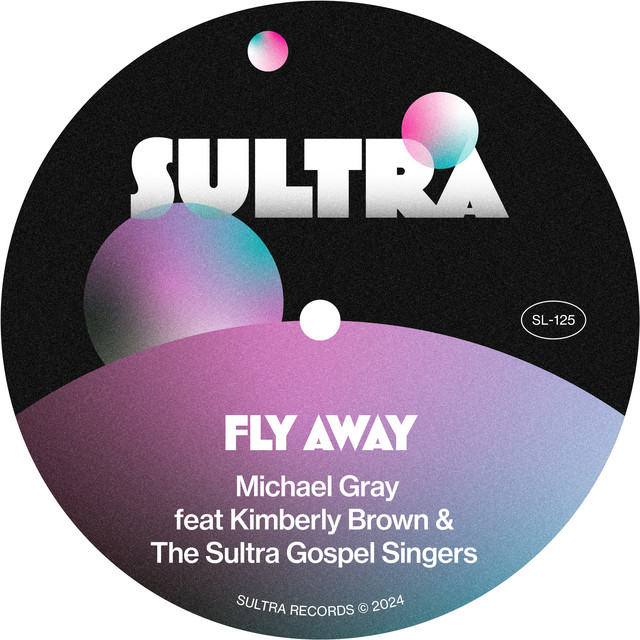 Michael Gray - Fly Away