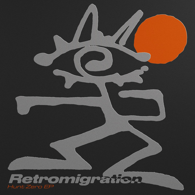 Retromigration - Sieben Vor Acht