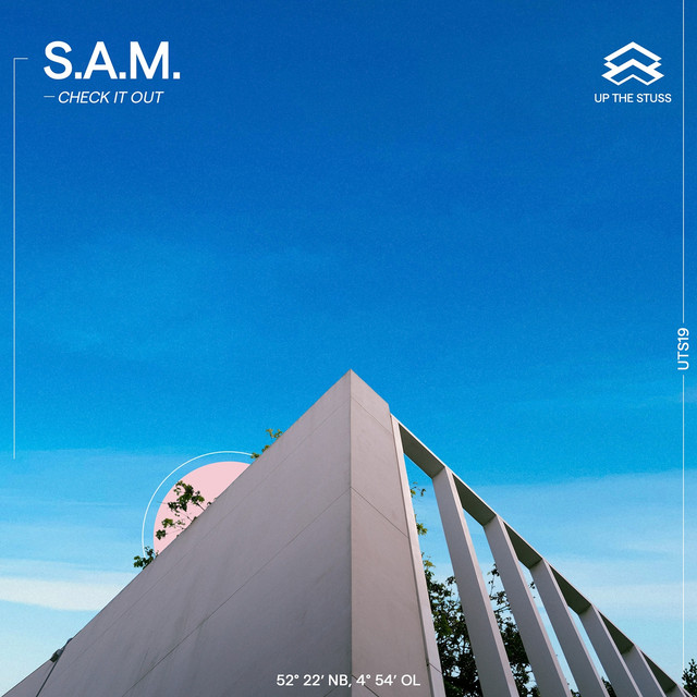 S.a.m. - Forever Rhodes