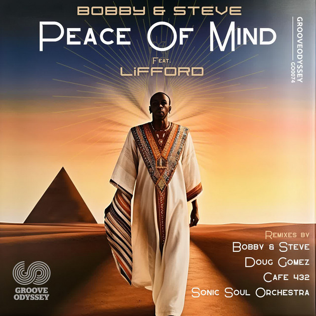 Bobby & Steve & Lifford - Peace of Mind (Philly Radio Mix)