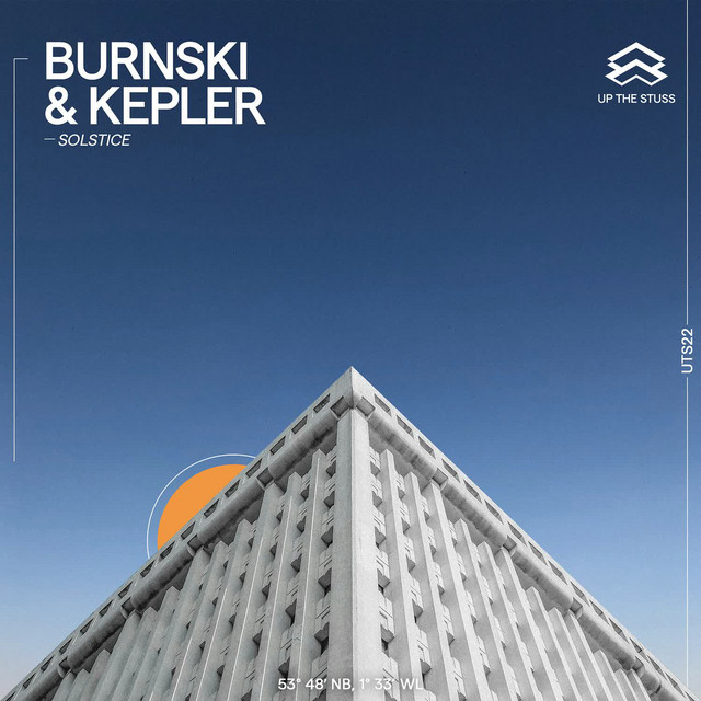 Burnski & Kepler. - Solstice