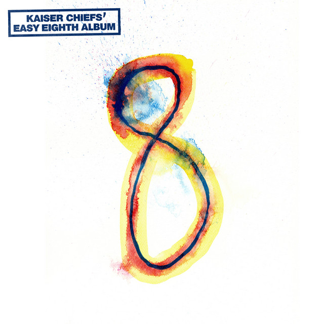 Kaiser Chiefs - Noel Groove
