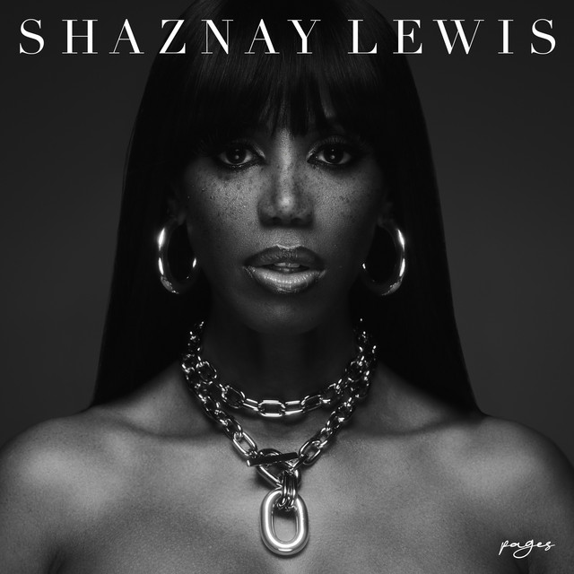 Shaznay Lewis - Kiss Of Life