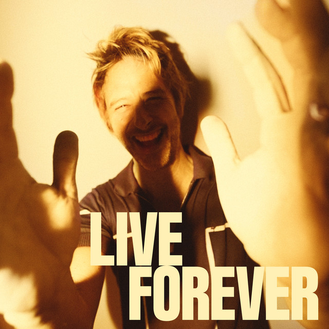 Chesney Hawkes - Live Forever