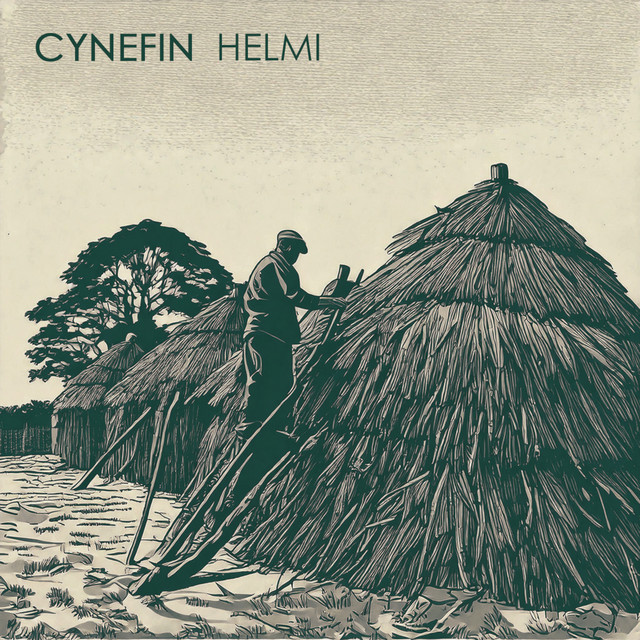 Cynefin - Helmi