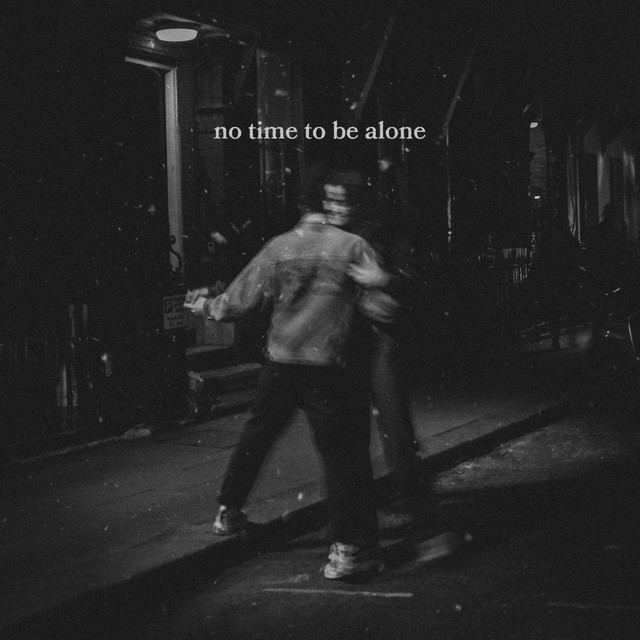 Will Joseph Cook - No Time To Be Alone