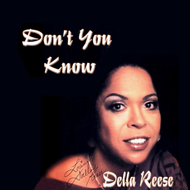 Della Reese - Its Magic