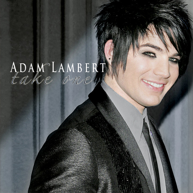 Adam Lambert - Lube