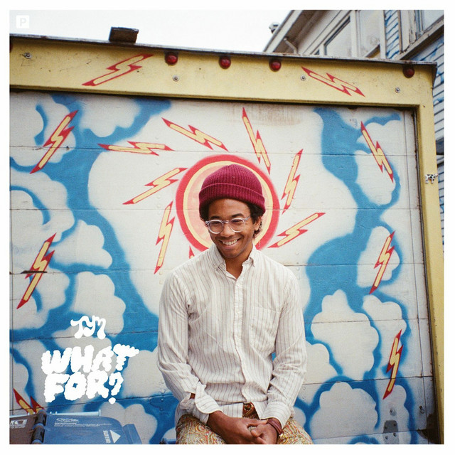 Toro Y Moi - Run Baby Run