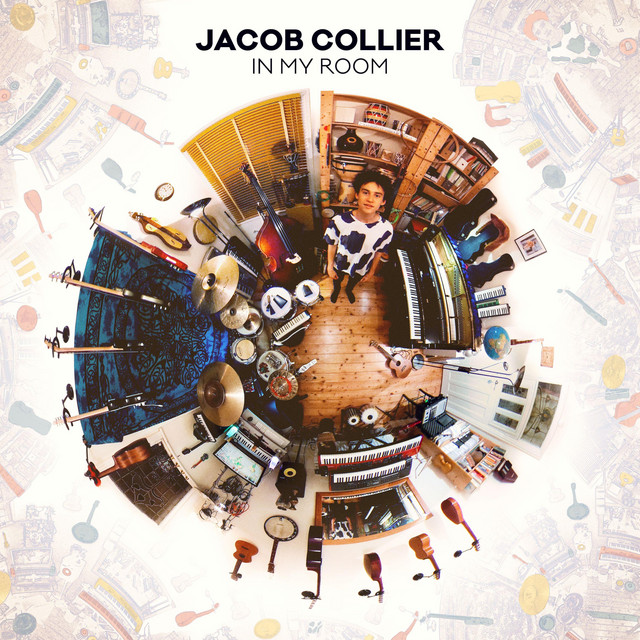 Jacob Collier - Flintstones