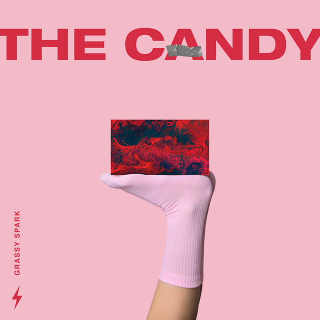 Grassy Spark - The candy