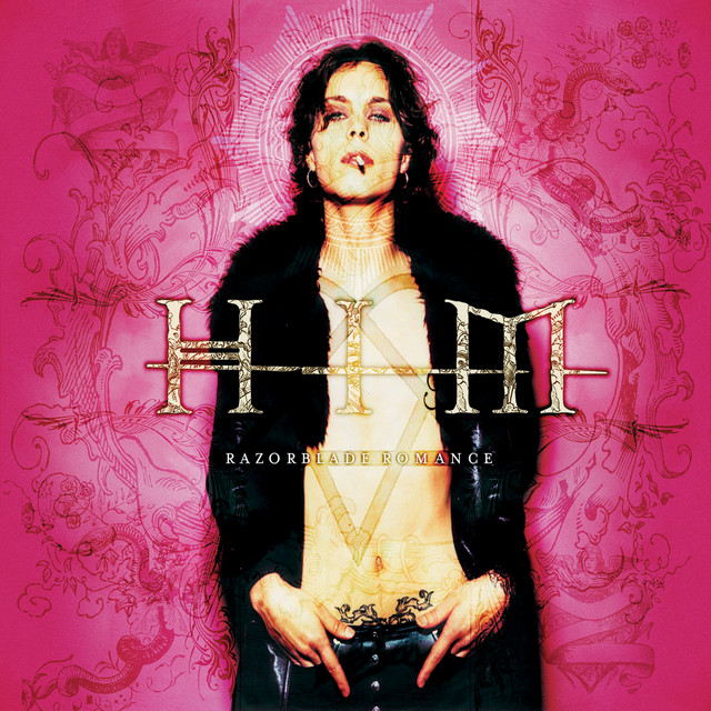 HIM - Poison Girl