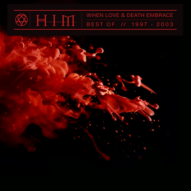 Him - Soul On Fire