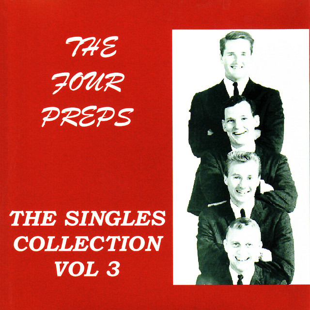 The Four Preps - Love Of The Common People