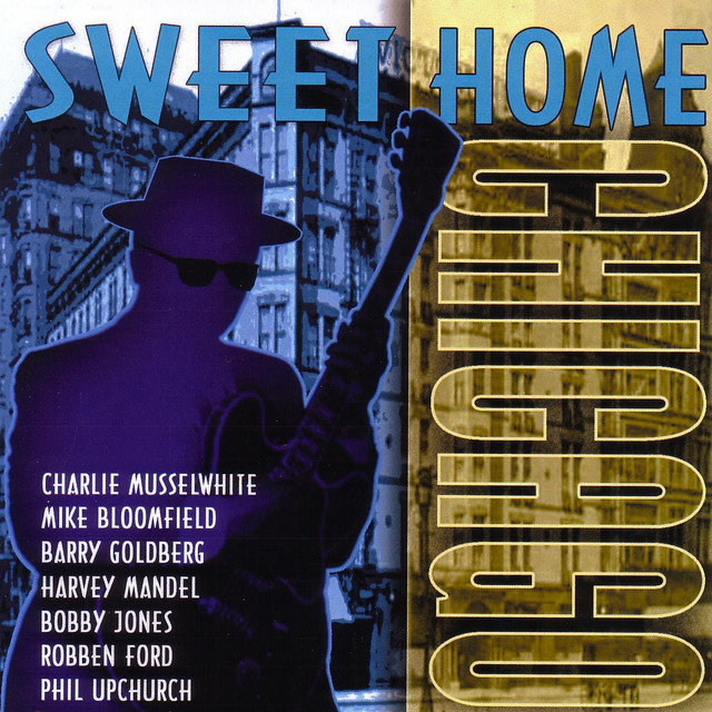 Sweet Home Chicago - Low Down