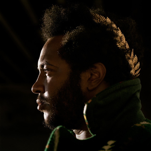 Thundercat - Oh sheit it's X