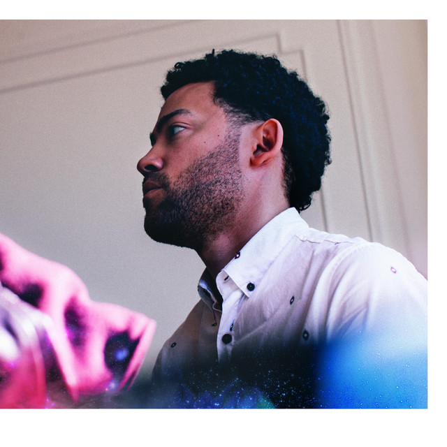 Taylor McFerrin - Invisible / Visible