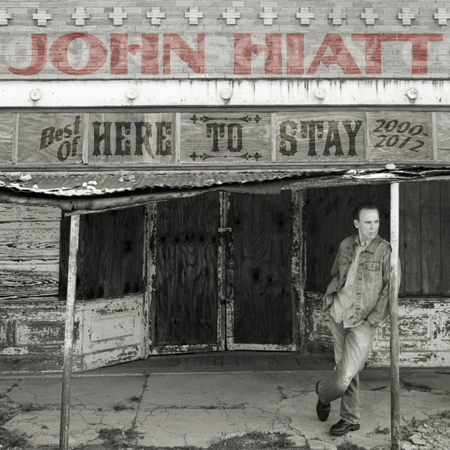 John Hiatt - Adios to California