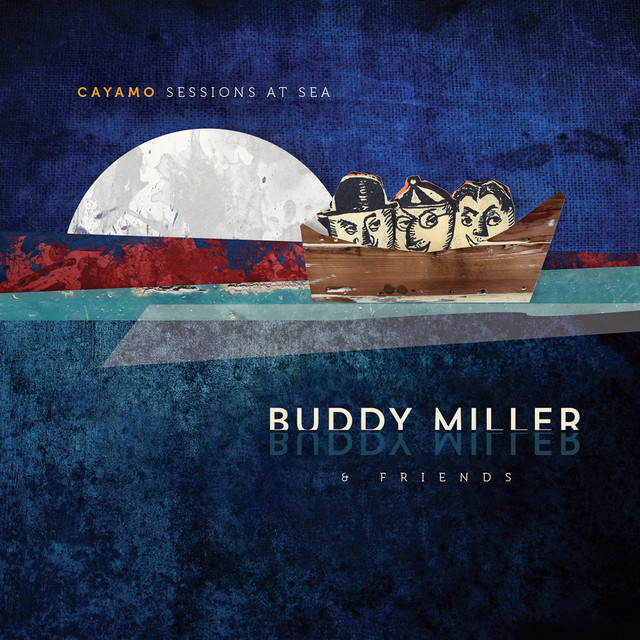 Buddy Miller - Love’s gonna live here