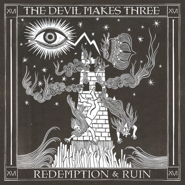 The Devil Makes Three - Chase the Feeling