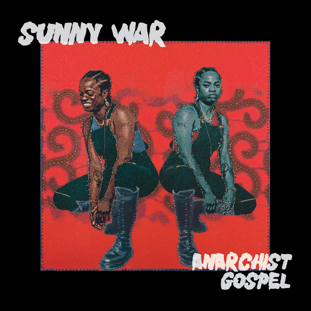 Sunny War - No Reason