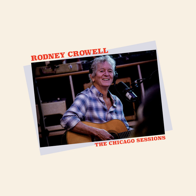 Rodney Crowell - Somebody Loves You