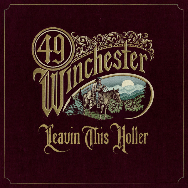 49 Winchester - Make It Count