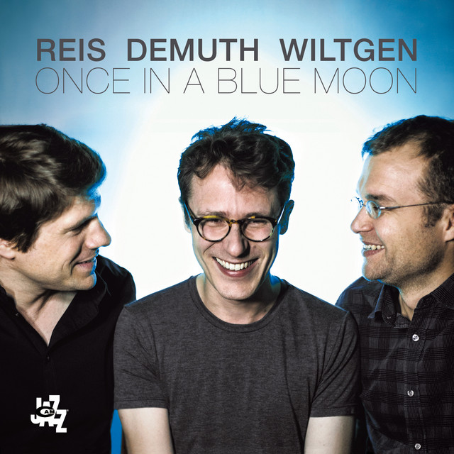 Reis Demuth Wiltgen - 22 May 15