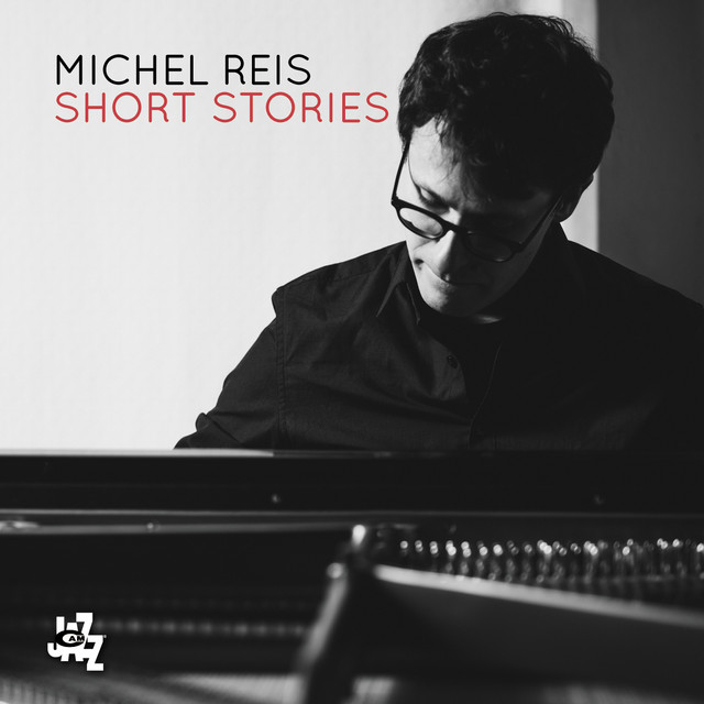 Michel Reis - From The Eyes Of Old