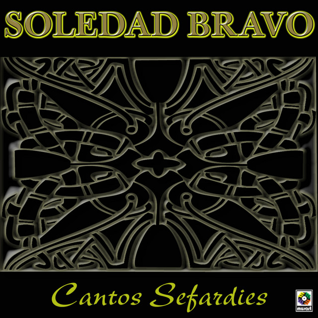 Soledad Bravo - Duerme Duerme