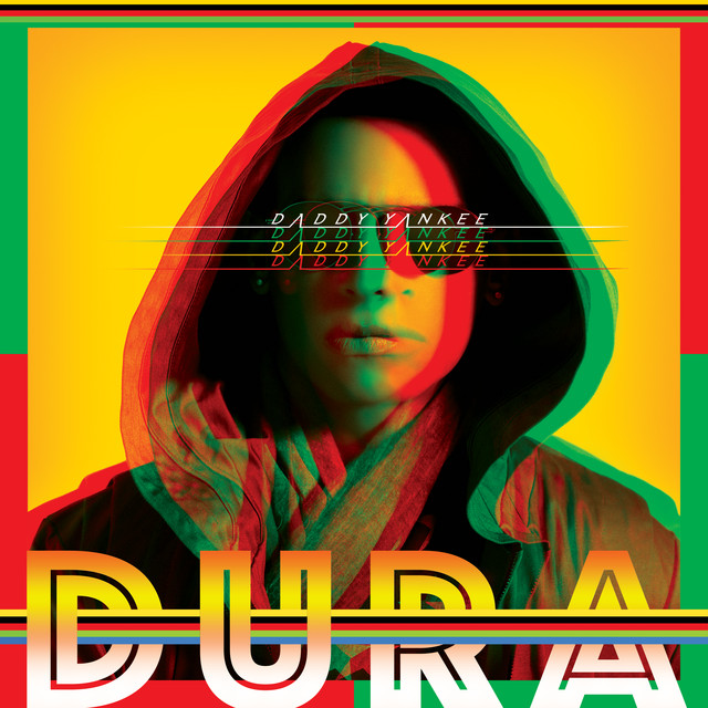 Daddy Yankee - DURA