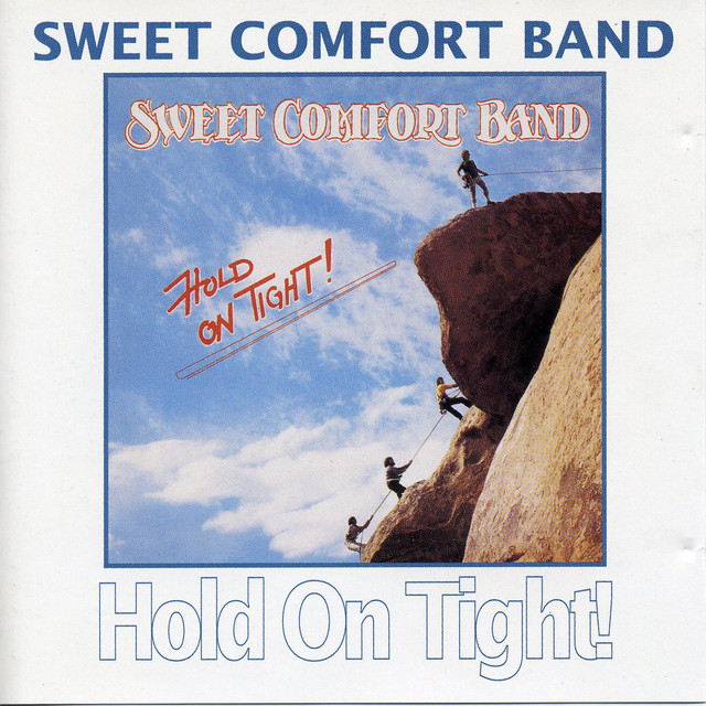 Sweet Comfort Band - More than you need