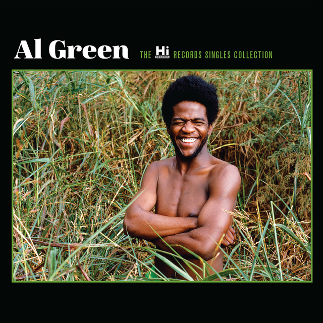 Al Green - It Ain't No Fun To Me