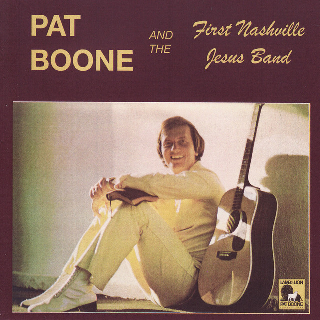 Pat Boone - Wait For The Light To Shine