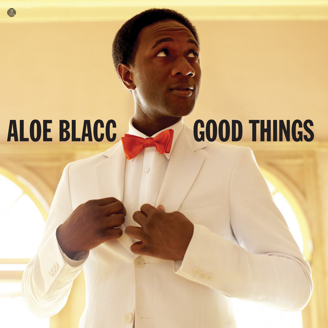 Aloe Blacc - Green Lights