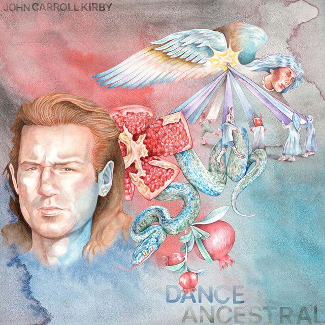 John Carroll Kirby - Dawn Of New Day Feat. Laraaji