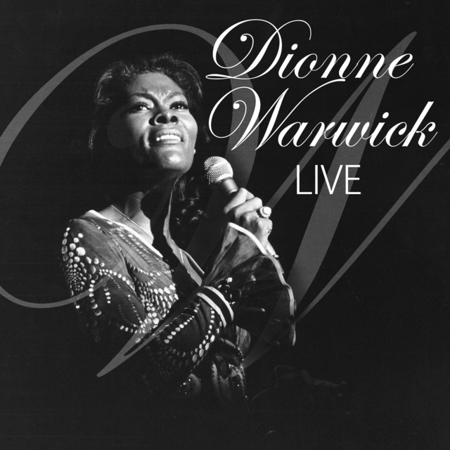 Dionne Warwick - You'll Never Get to Heaven