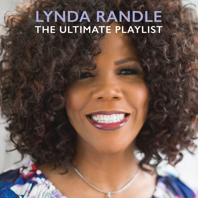 Lynda Randle - No Not One