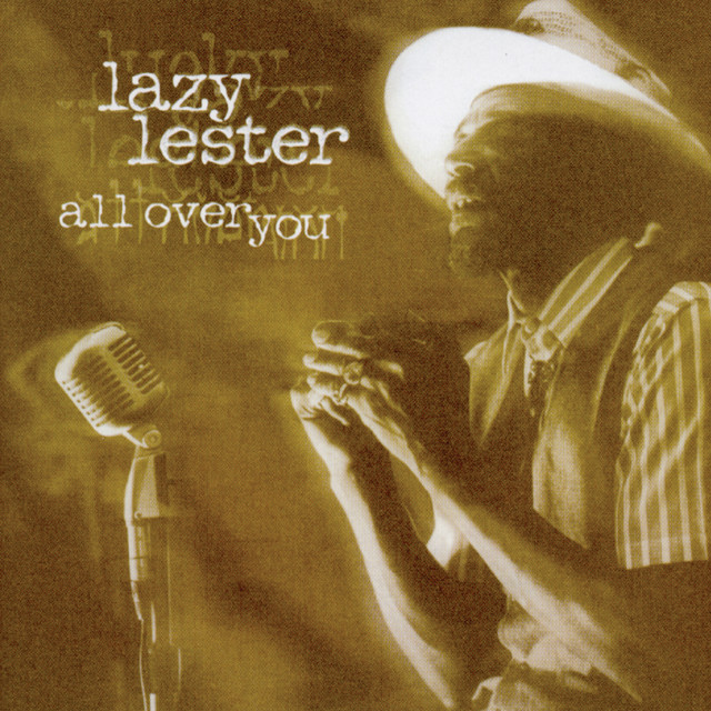 Lazy Lester - Strange Things Happen