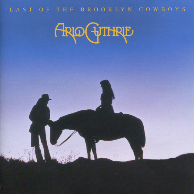 Arlo Guthrie - Uncle Jeff