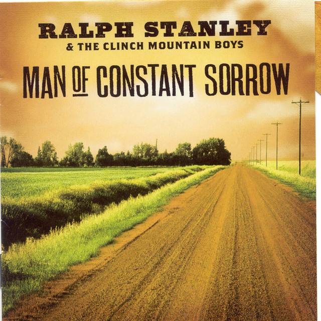 Ralph Stanley - Oh, Death