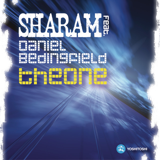 Sharam - The One